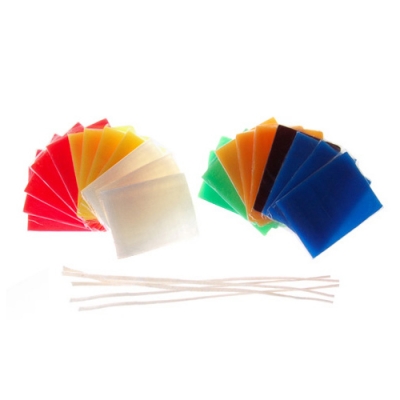 [이야코] 양초클레이 20장세트