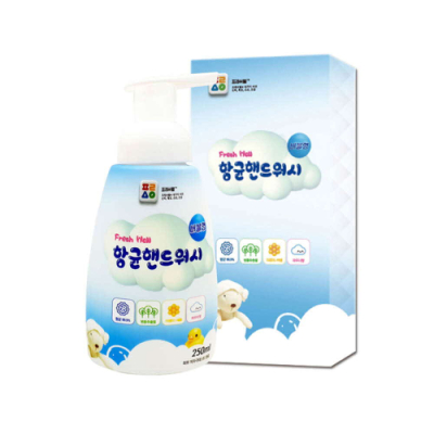 [프레시웰] 항균 핸드워시 250ml