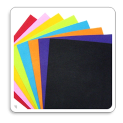 [대원우드락] 부직포 90x90cm 1마