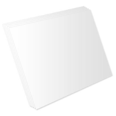 [대원우드락] 폼보드 60x90cm (구성 선택)