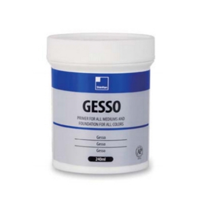 [신한] 아크릴보조제 젯소 (구성 선택)