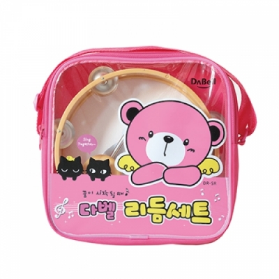 [다벨] 리듬악기 DR-SR