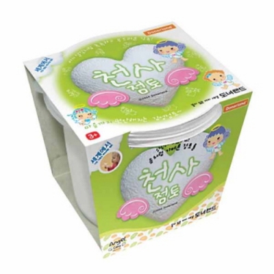 [도너랜드] 천사점토 벌크 (140g)
