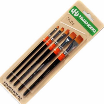 [화홍] 구성붓 948 5본세트