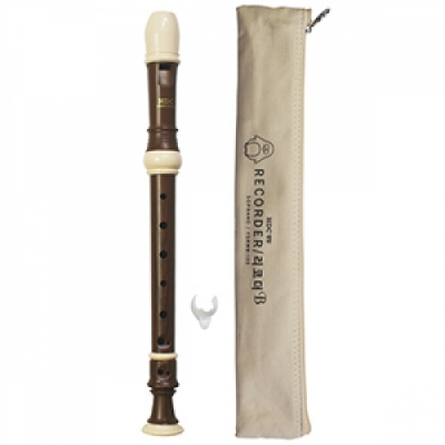 [영창] 리코더 바로크식 (YSRWB-140)