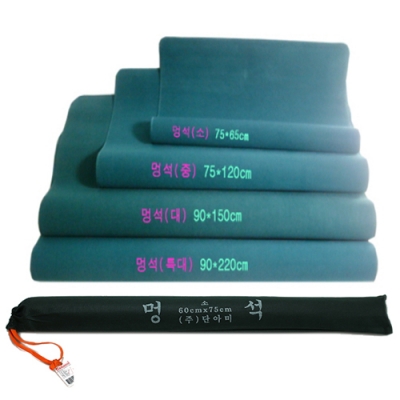 [단아미] 깔판/멍석 (구성선택)