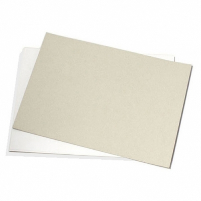 [경남지업사] 마분지 두꺼운도화지 A4 (두께선택가능)