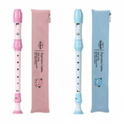 [다벨] 리코더 소프라노 DSR-310B