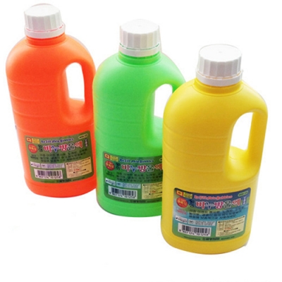 [월성] 보충비누방울액 1L