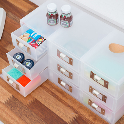 [시스맥스] 아이박스 소형 (1단/2단/4단 택1)