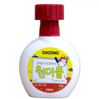 [오공본드] 원더풀 50g (2종 택1)