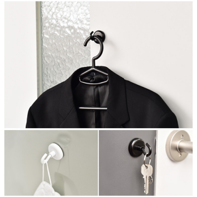 [아트사인] 자석후크 (3종/2색 택1)