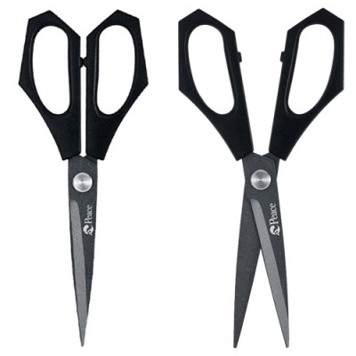 [평화] 프리미엄 코팅가위 (중/대 택1)