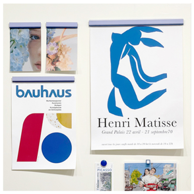 [포비월드] 자석바 (20cm/30cm 택1)