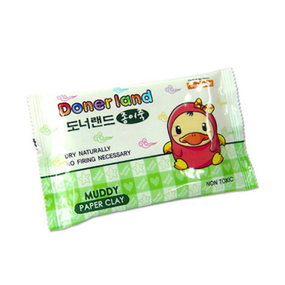 [도너랜드] 종이죽 200g