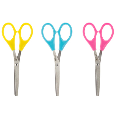 [평화] 비두리 가위 S-103