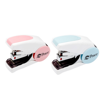 [평화] 플랫이지 스테플러 10N