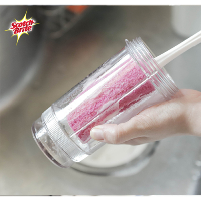 [3M] 스카치브라이트 보틀클리너 (4종 택1)