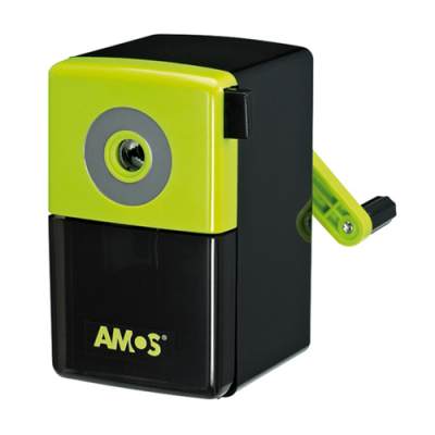 [아모스] 아이서클 연필깎이