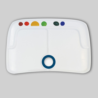 [미젤로] 홀드 멀티 파렛트 MAP-1712 (12칸)