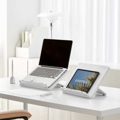 [시스맥스] 플립 북 스탠드