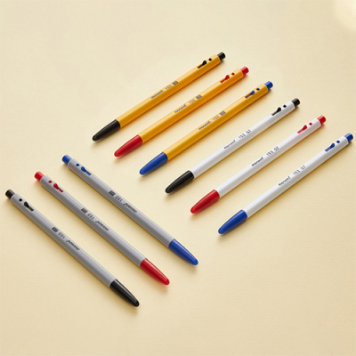 [모나미] 시그니처 153볼펜 (0.5/0.7/1.0/3색 택1)