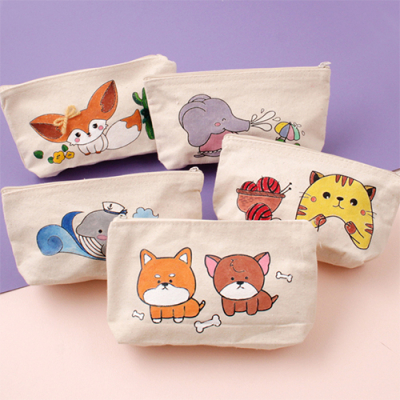 [아이디몬] 그리기파우치 단품 (12종 택1)