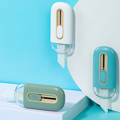 [델리] 파스텔 포켓 세라믹 컷터 (3색 택1)