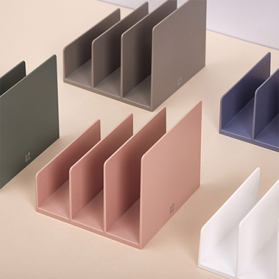 [모나미] 롭다 파일 정리함