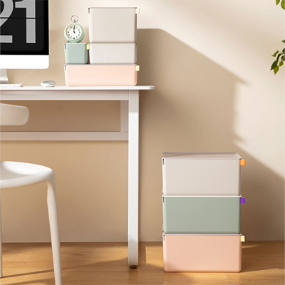 [델리] 팬트리 리방박스 7.2L