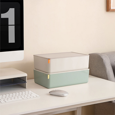 [델리] 팬트리 리방박스 3.6L