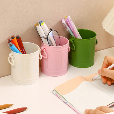 [호사] PP 멀티 펜꽂이 연필꽂이