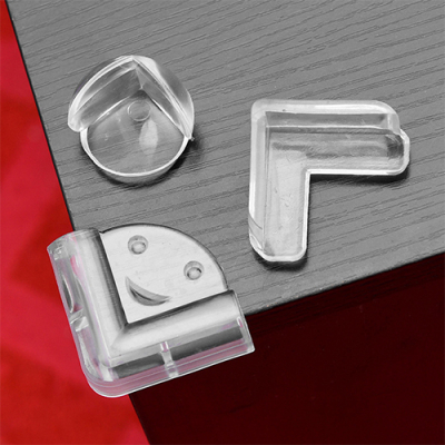 [호사] 3M 투명 코너 보호대