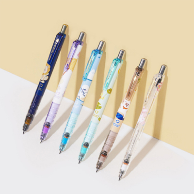 제브라 델가드 애니멀 드림 샤프