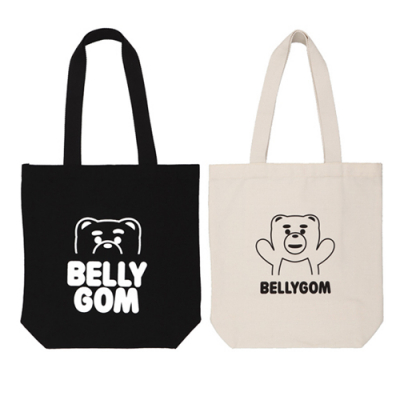 [HM+] 벨리곰 에코백