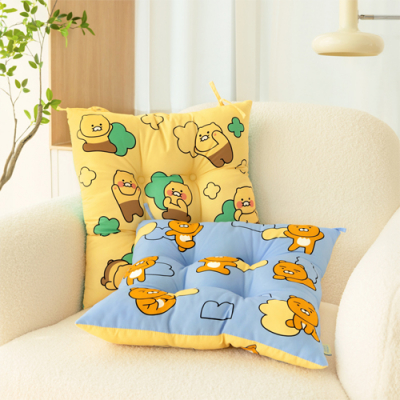 [카카오프렌즈] 사각 방석