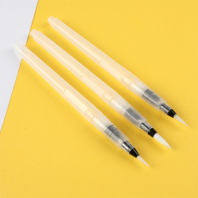 워터 브러쉬 붓펜 (소/중/대)