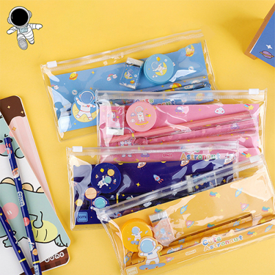 [아트필드] 큐티 우주비행사 문구세트