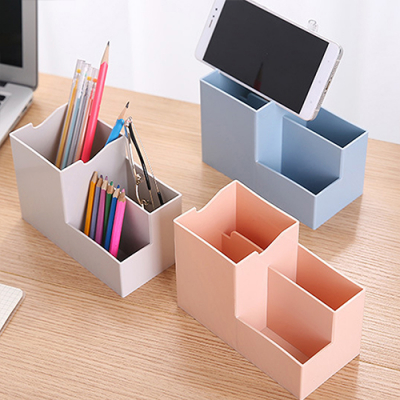 [아트필드] 멀티 그리드 3칸 펜홀더