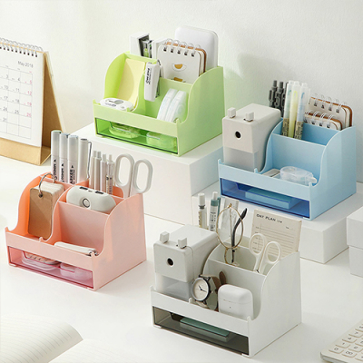 [아트필드] 멀티 스토리지 펜홀더