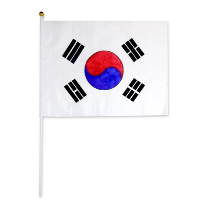 [만들기대장] 태극기 만들기