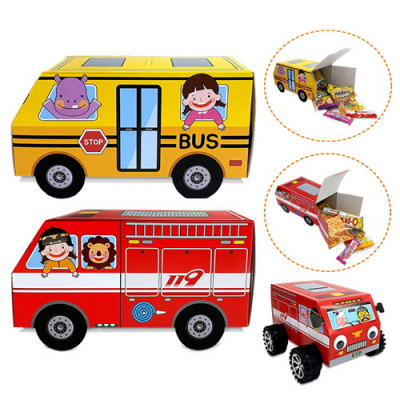 [만들기대장]간식선물세트-바퀴포함(2종 택1)