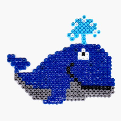 [만들기대장]고래비즈세트 만들기