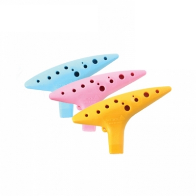 [삼익] 오카리나 SC (옵션선택)