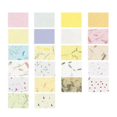 [예한] 한지OA 22색(색상 선택)