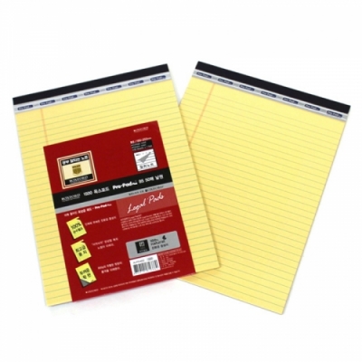 [옥스포드] 프로패드 플러스 B5