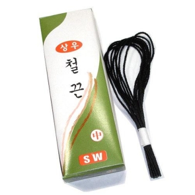 [문화오피스] 철끈(중)