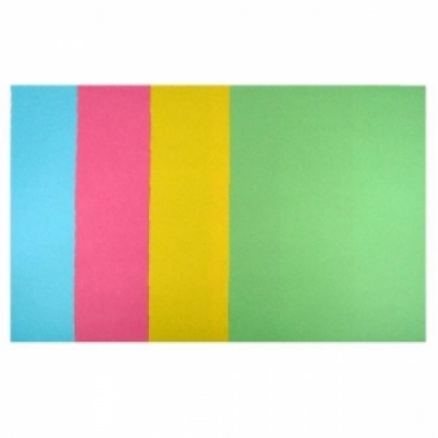 [영진] 색도화지 8절 (색상선택)