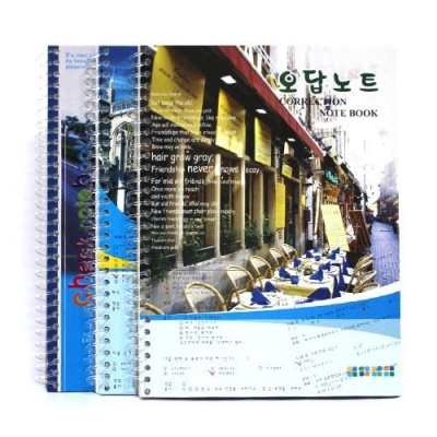[팬시로비] 스프링 오답노트