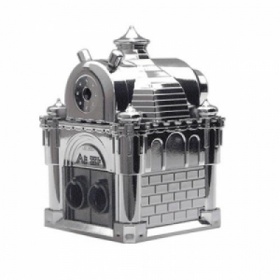 [티티] 캐슬샤파 연필깎이